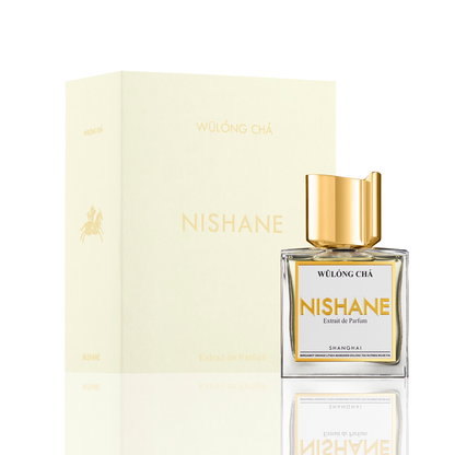 Wūlóng Chá Extrait de Parfum 100ml