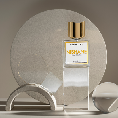 Wūlóng Chá Extrait de Parfum 100ml