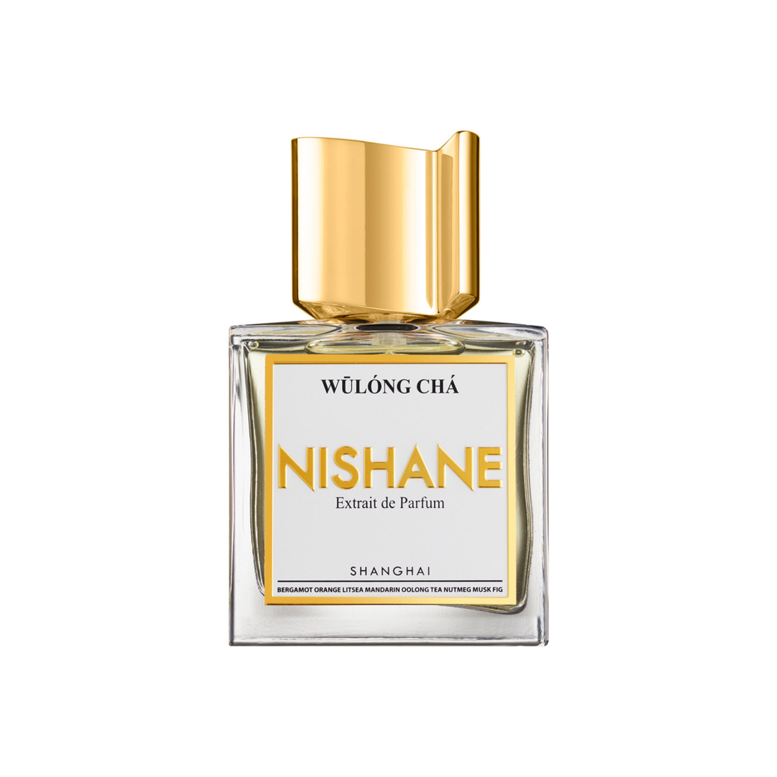 Wūlóng Chá 50ml