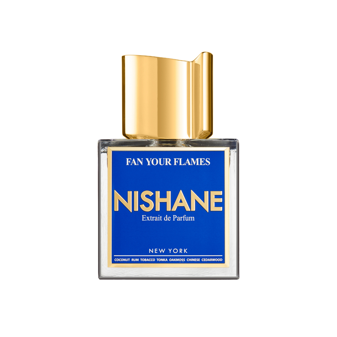 Fan Your Flames Extrait de Parfum 100ml