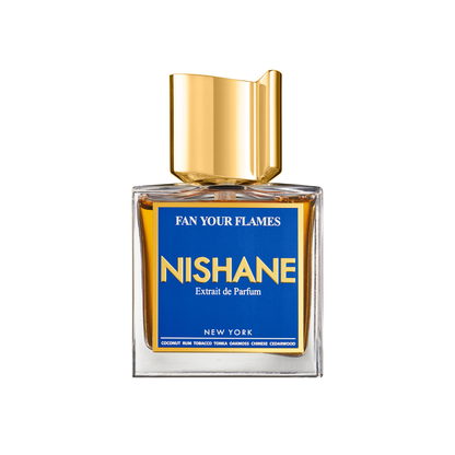Fan Your Flames Extrait de Parfum 50ml