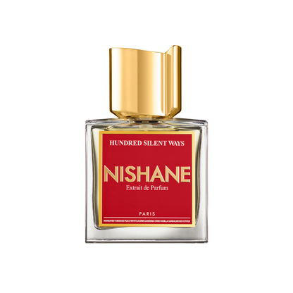 Hundred Silent Ways Extrait de Parfum 50ml