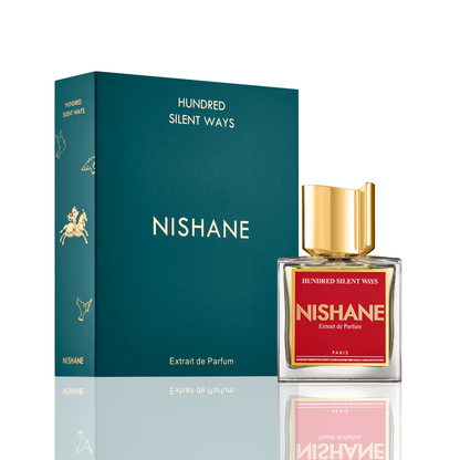 Hundred Silent Ways Extrait de Parfum 50ml