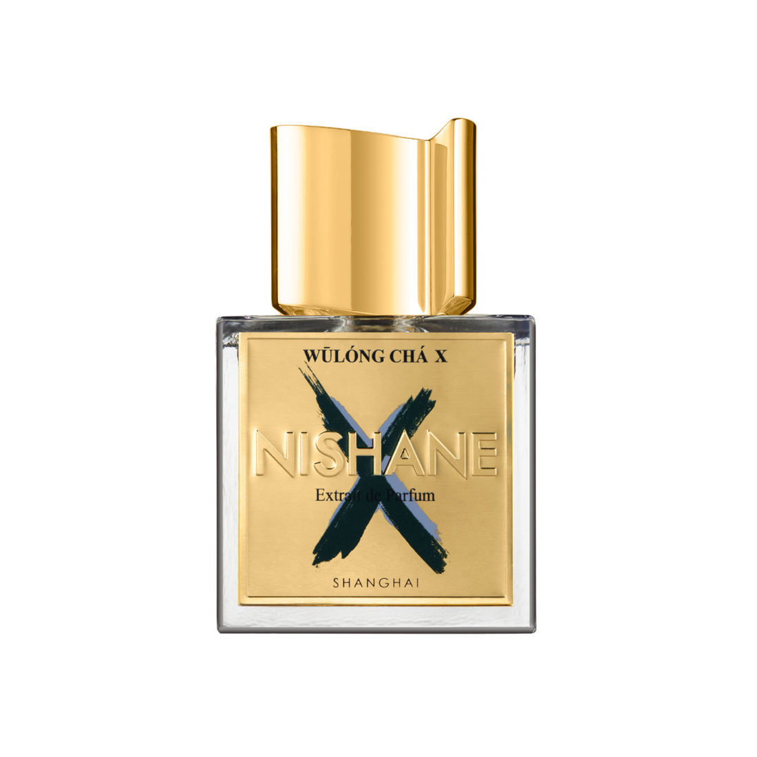 Wūlóng Chá X 100 ml