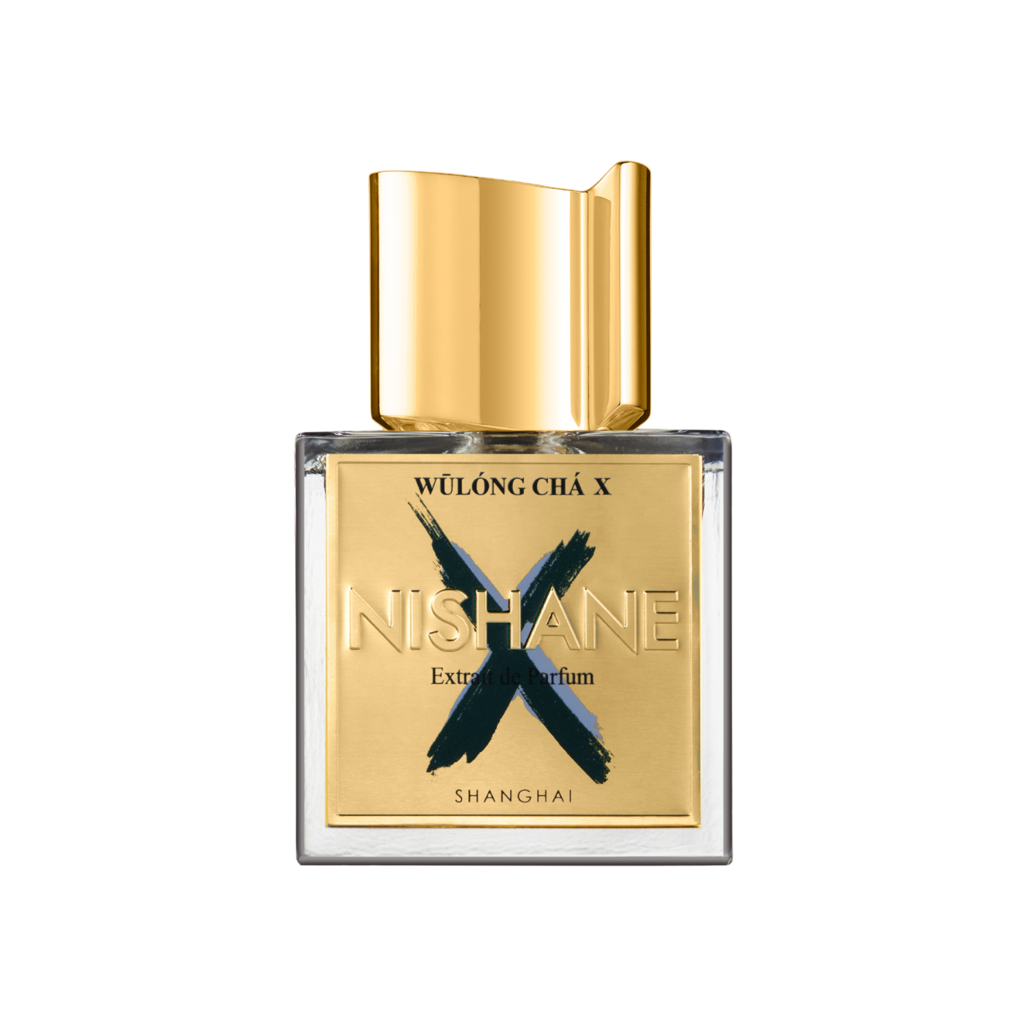 Wūlóng Chá X 100 ml