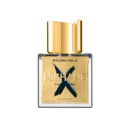 Wūlóng Chá X Extrait de Parfum 100ml