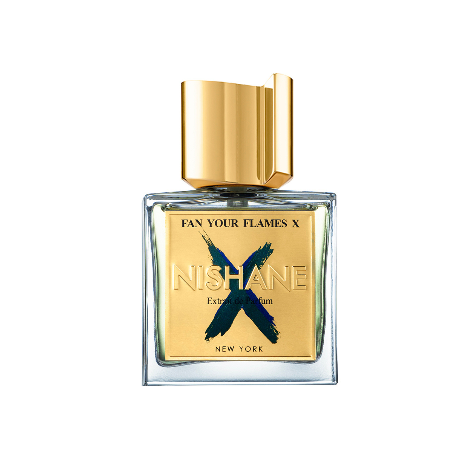 Fan Your Flames X 50ml
