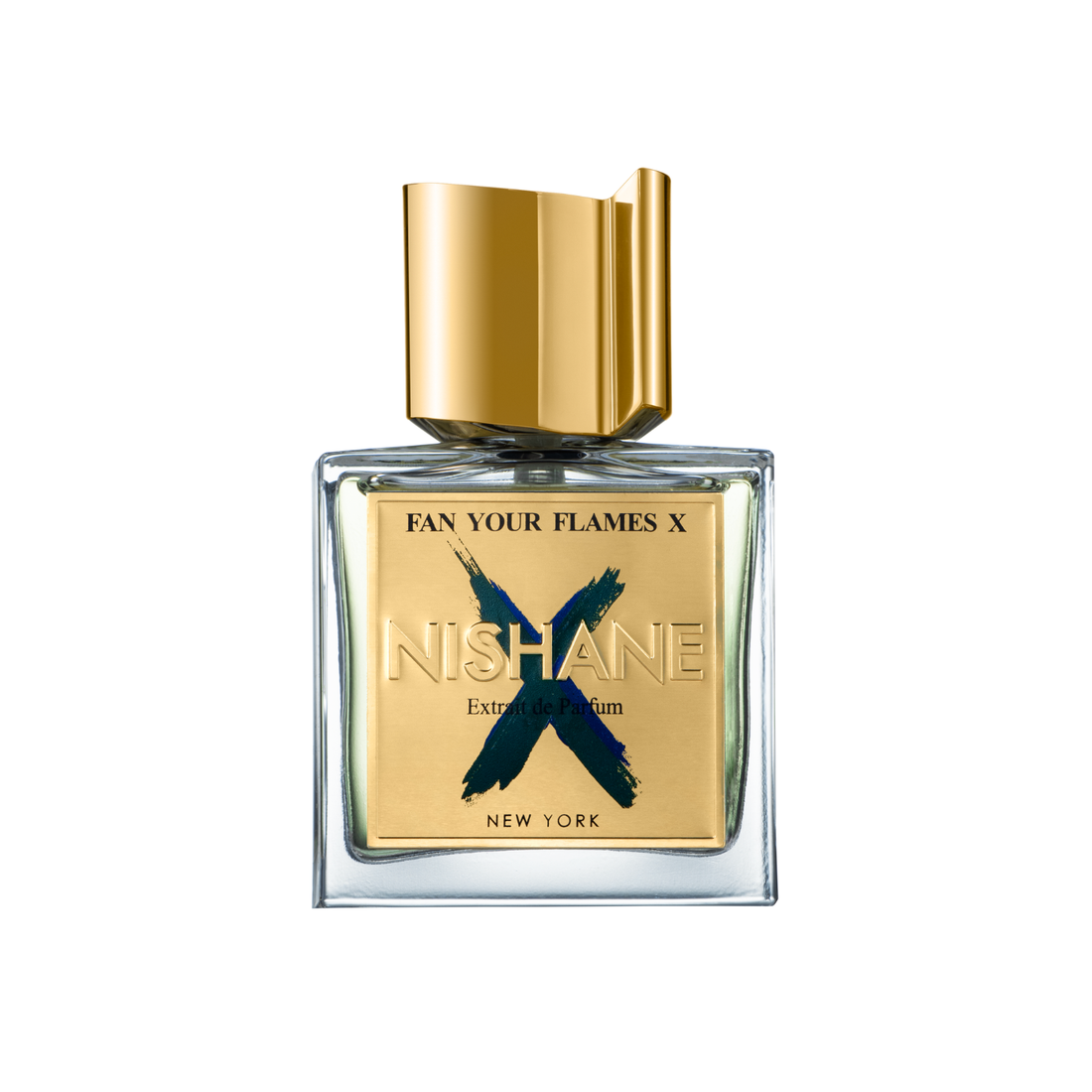 Fan Your Flames X Extrait de Parfum 50ml