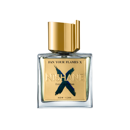 Fan Your Flames X Extrait de Parfum 50ml