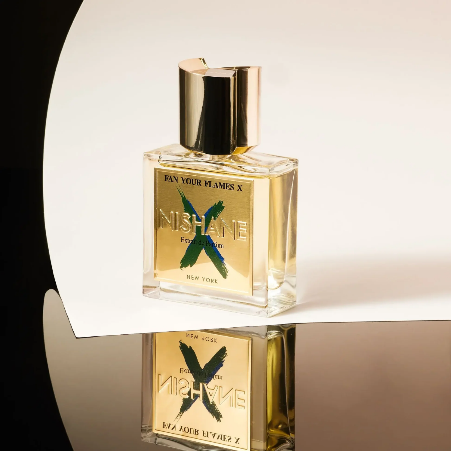 Fan Your Flames X Extrait de Parfum 50ml