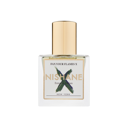 Fan Your Flames X 100ml