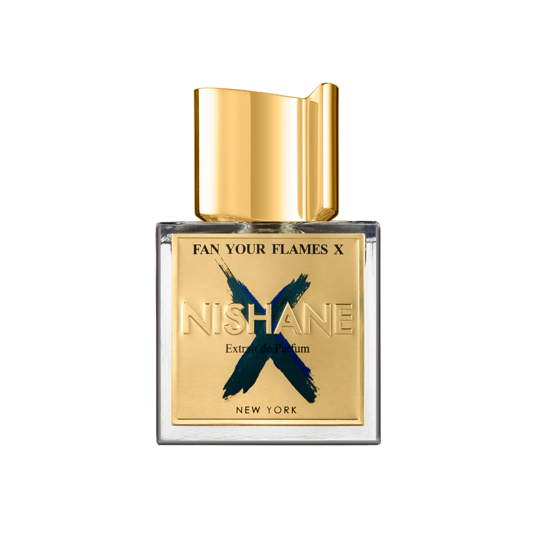 Fan Your Flames X Extrait de Parfum 100ml