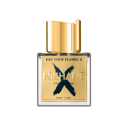 Fan Your Flames X Extrait de Parfum 100ml