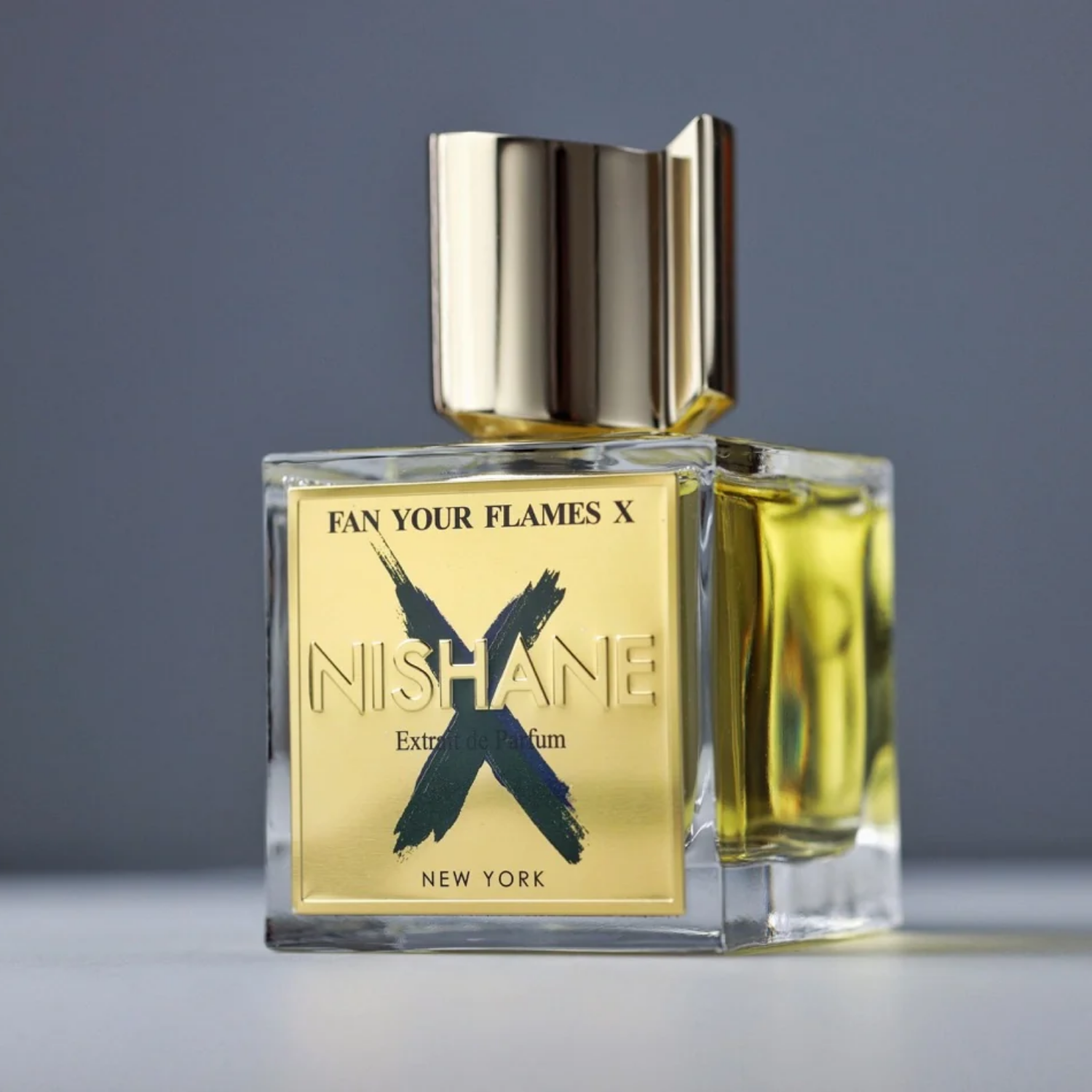 Fan Your Flames X Extrait de Parfum 100ml