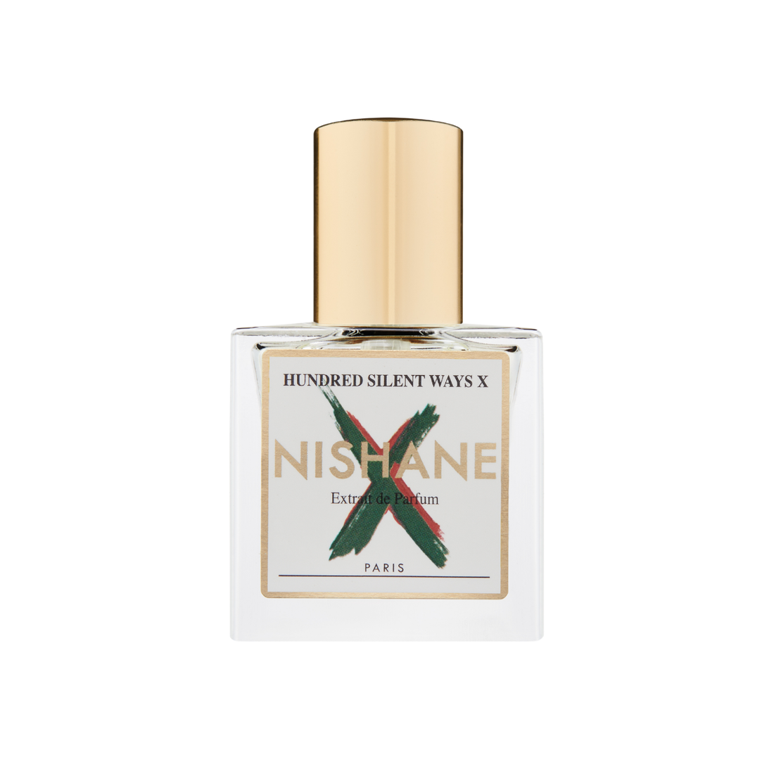 Hundred Silent Ways X 50ml