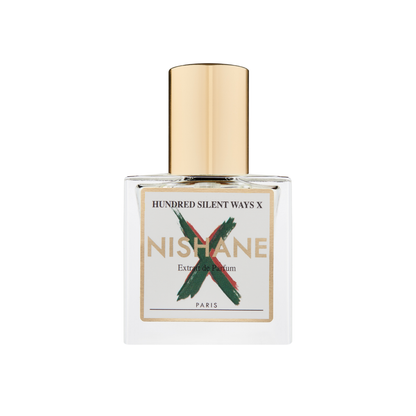 Hundred Silent Ways X 50ml