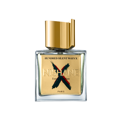 Hundred Silent Ways X Extrait de Parfum 50ml