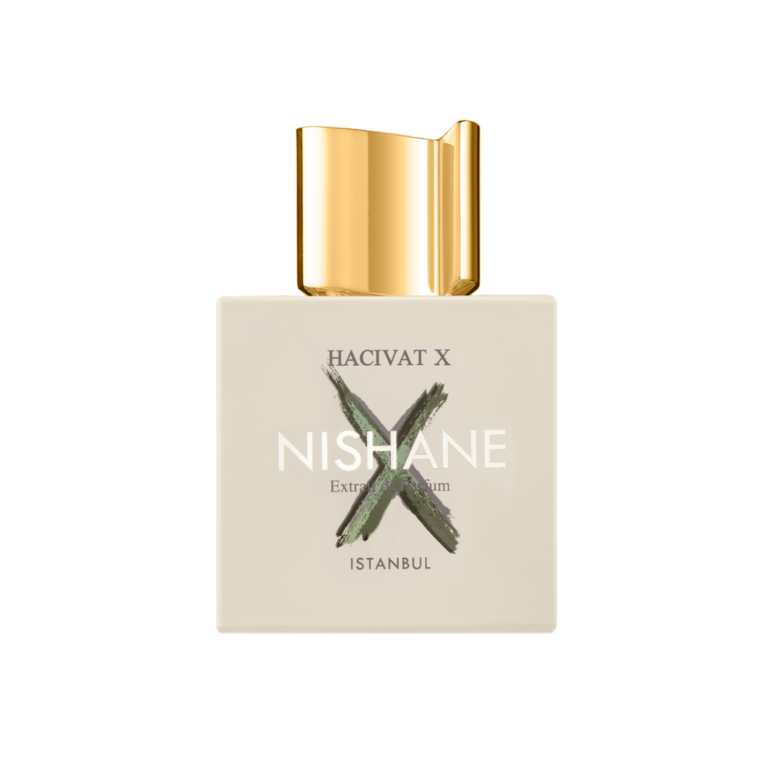 Hacivat X 100ml