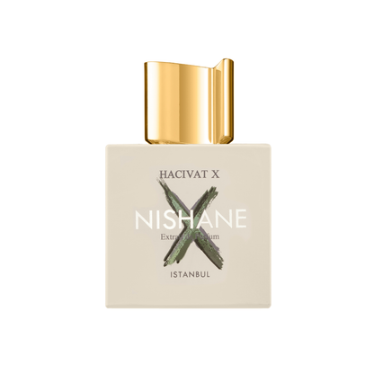 Hacivat X 100ml