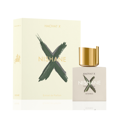 Hacivat X 100ml