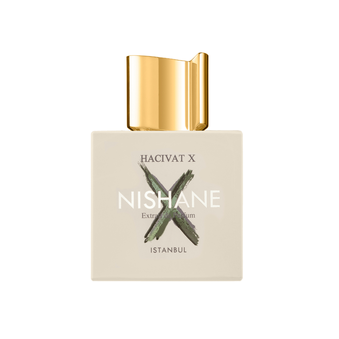 Hacivat X Extrait de Parfum 100ml