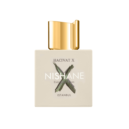 Hacivat X Extrait de Parfum 100ml