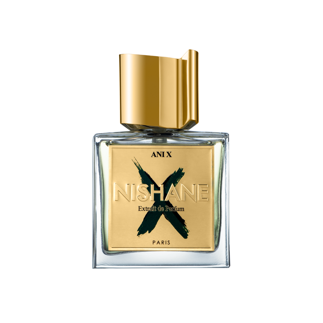 Ani X Extrait de Parfum 50ml