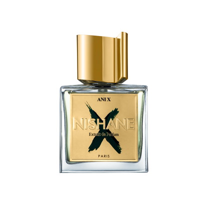 Ani X Extrait de Parfum 50ml