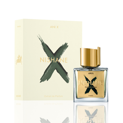 Ani X Extrait de Parfum 50ml