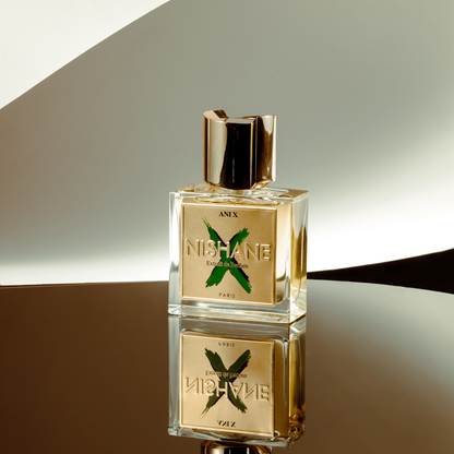 Ani X Extrait de Parfum 50ml