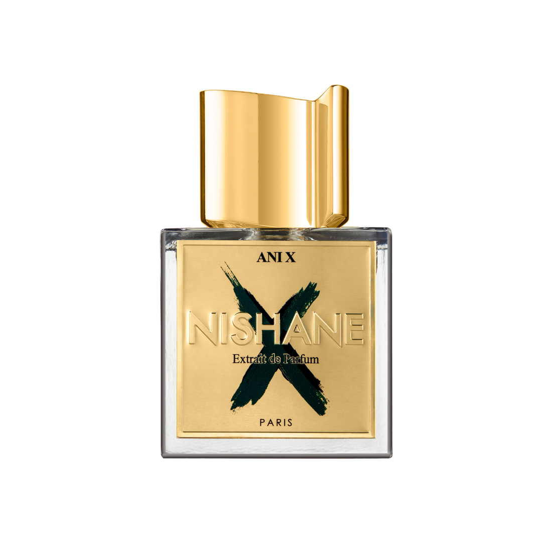 Ani X Extrait de Parfum 100ml