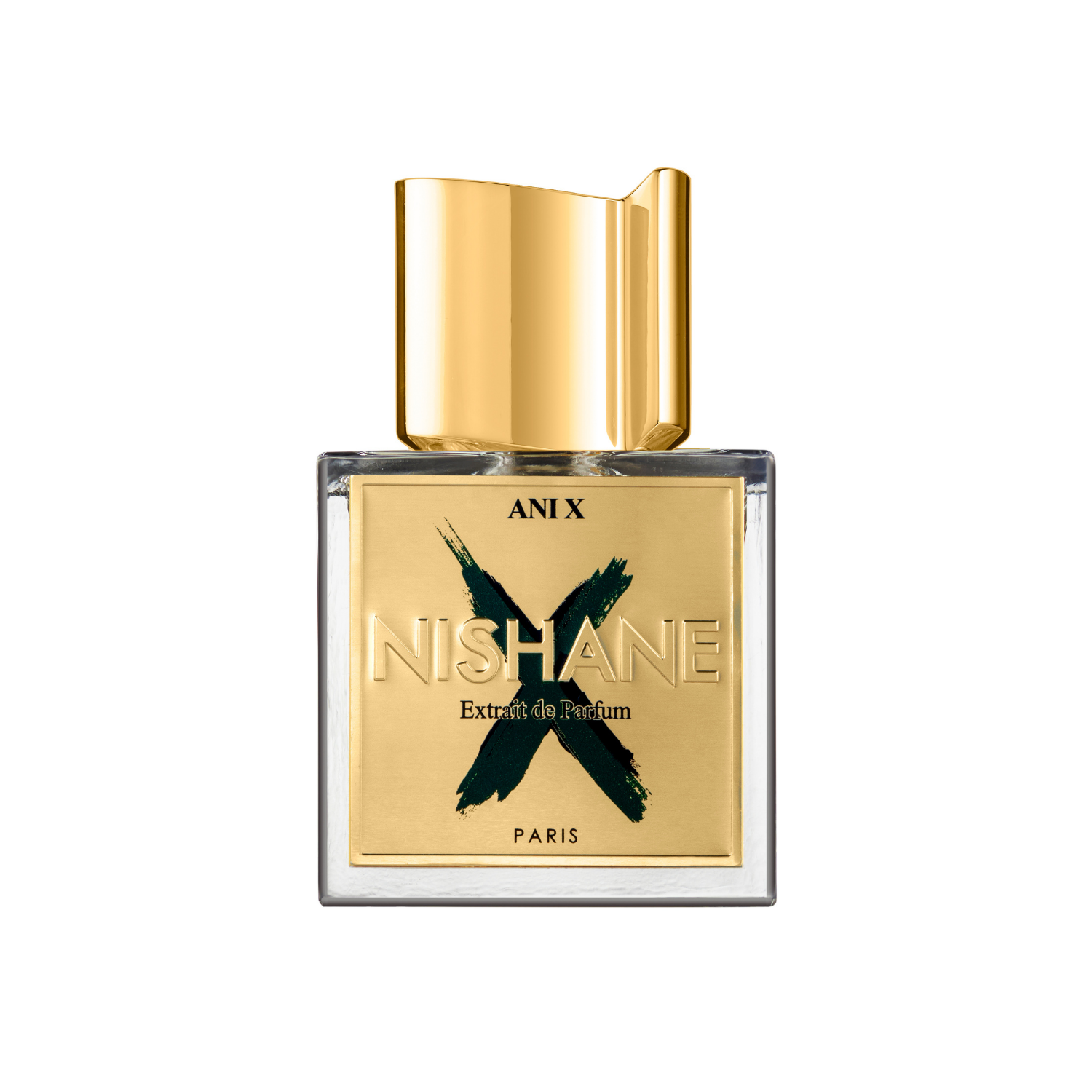 Ani X Extrait de Parfum 100ml