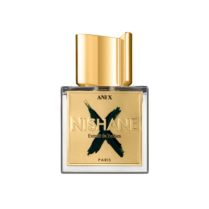 Ani X Extrait de Parfum 100ml