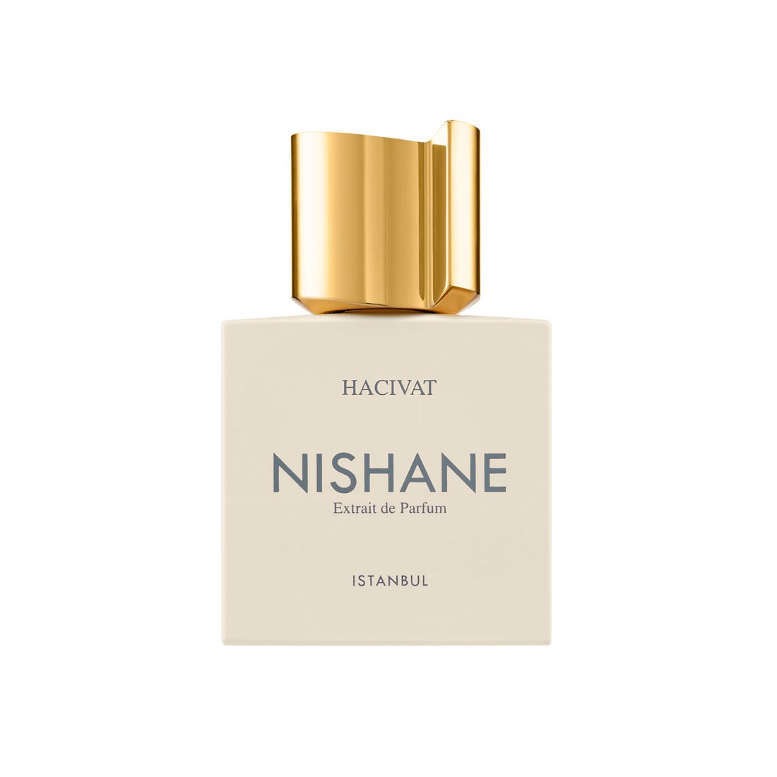 Hacivat X Extrait de Parfum 50ml