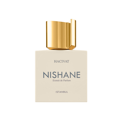 Hacivat X Extrait de Parfum 50ml