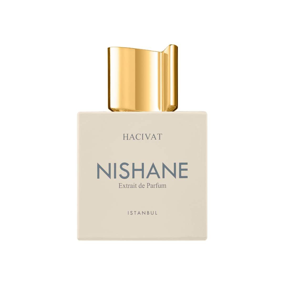 Hacivat Extrait de Parfum 100ml