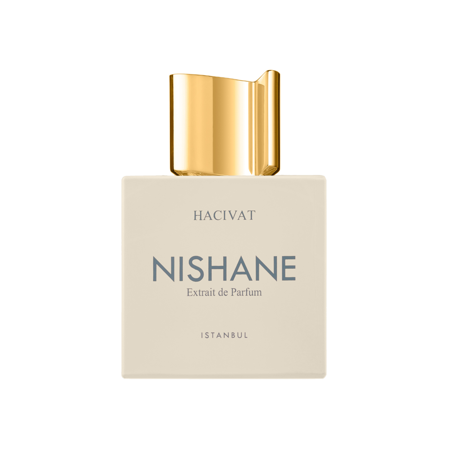 Hacivat Extrait de Parfum 100ml