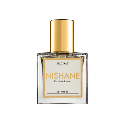 Hacivat Extrait de Parfum 15ml