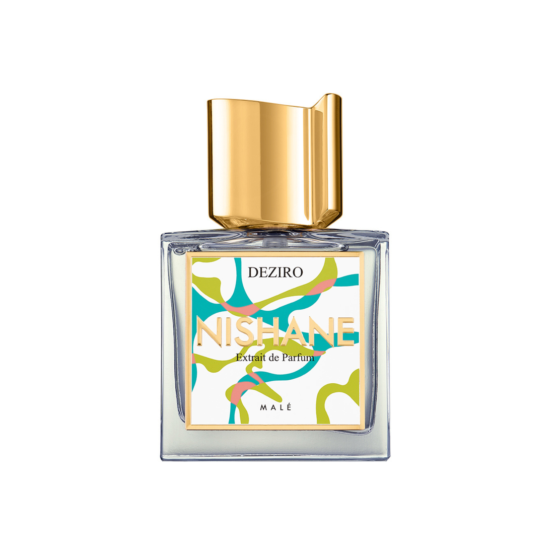 Deziro 100ml