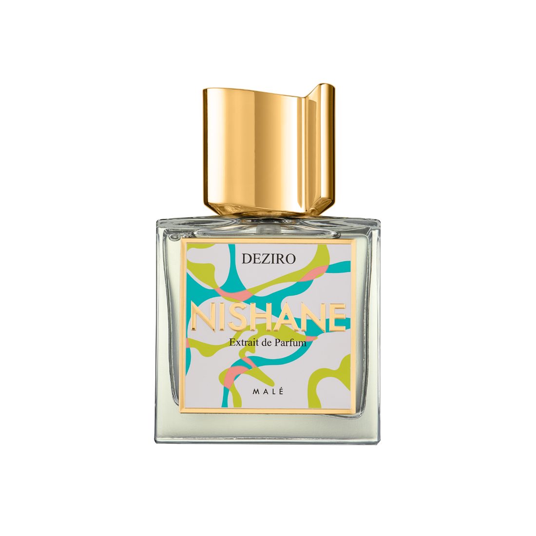 Deziro Extrait de Parfum 50ml