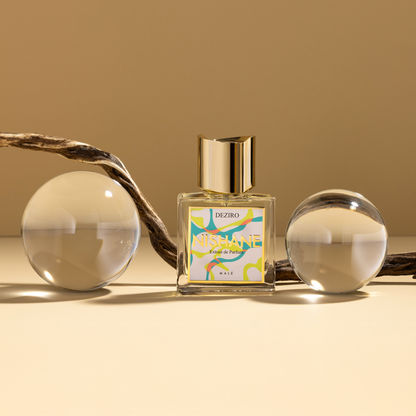 Deziro Extrait de Parfum 50ml