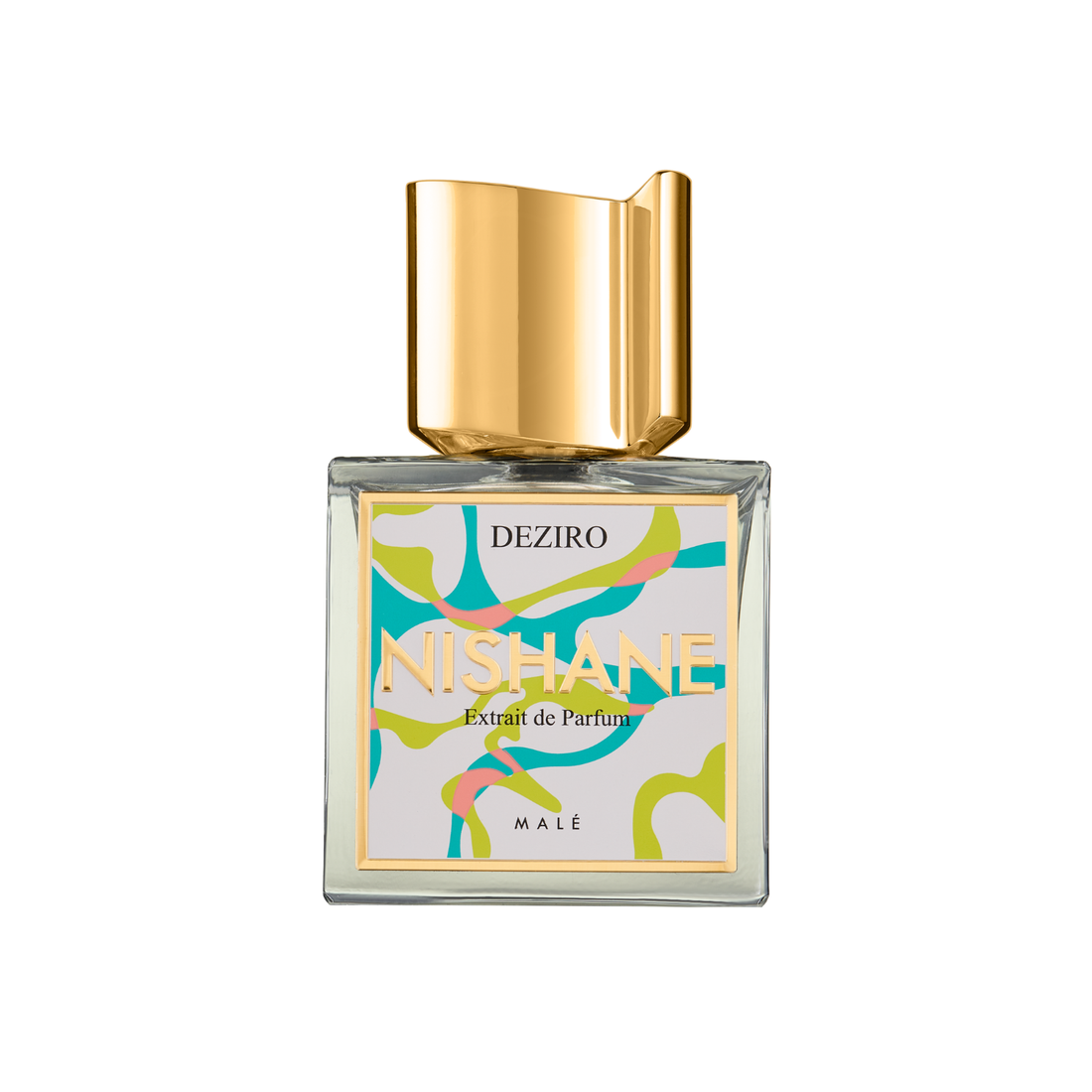 Deziro Extrait de Parfum 100ml