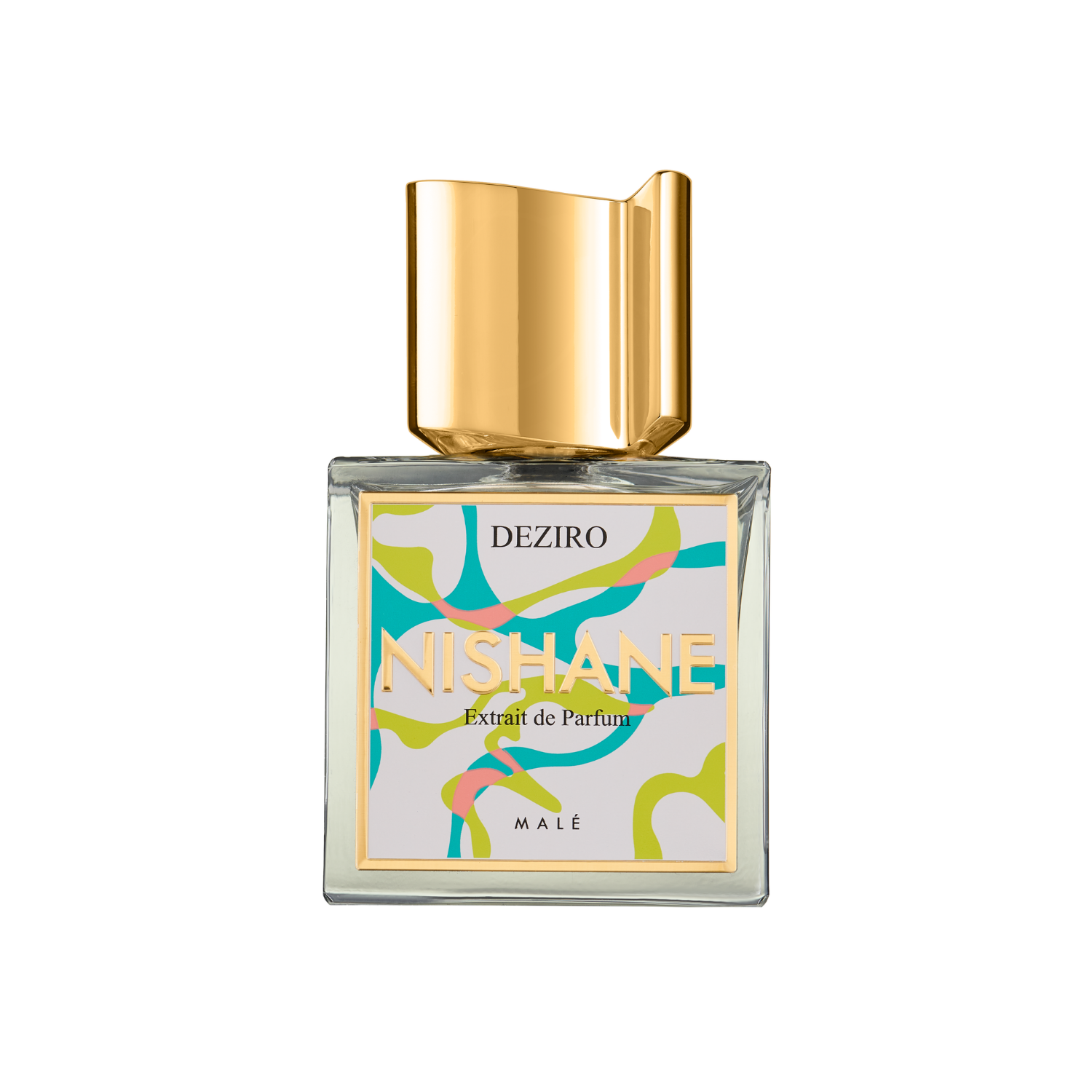 Deziro Extrait de Parfum 100ml