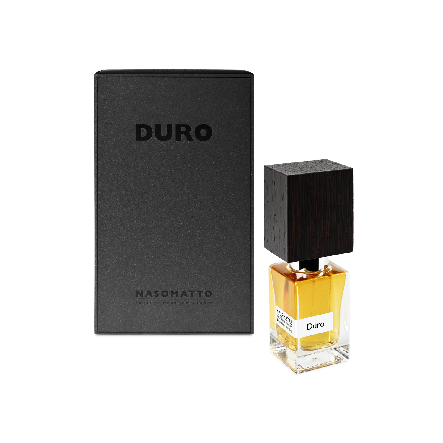 Duro Extrait De Parfum  30ml