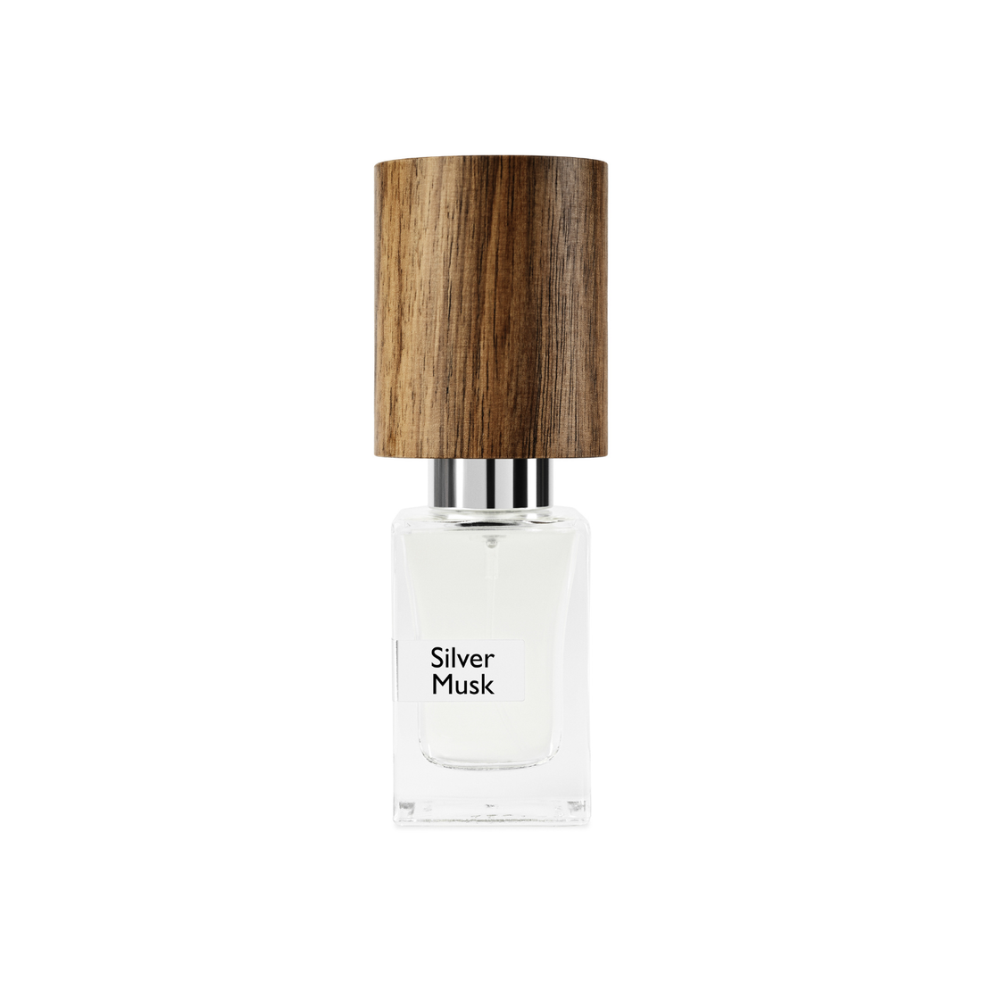 Silver Musk Extrait De Parfum 30ml