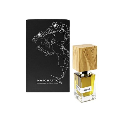 Absinth Extrait De Parfum 30ml
