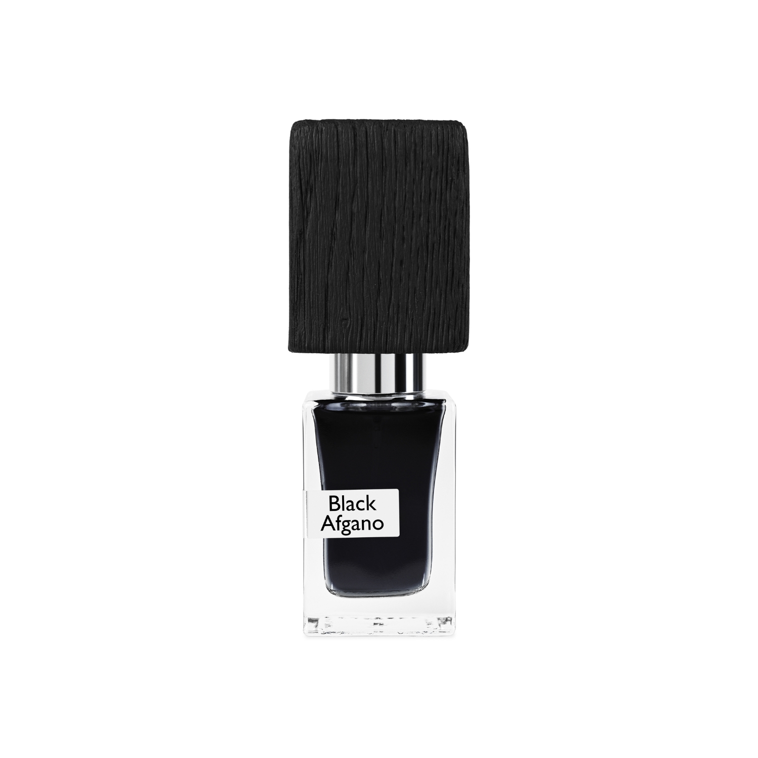 Black Afgano Extrait De Parfum 30ml