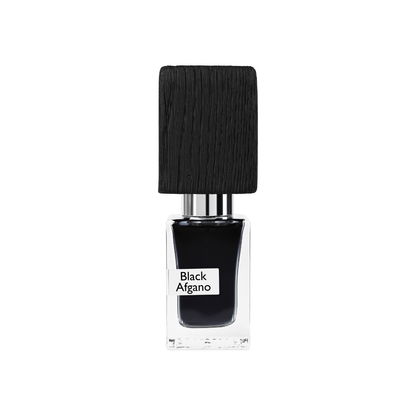 Black Afgano Extrait De Parfum 30ml