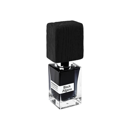 Black Afgano Extrait De Parfum 30ml