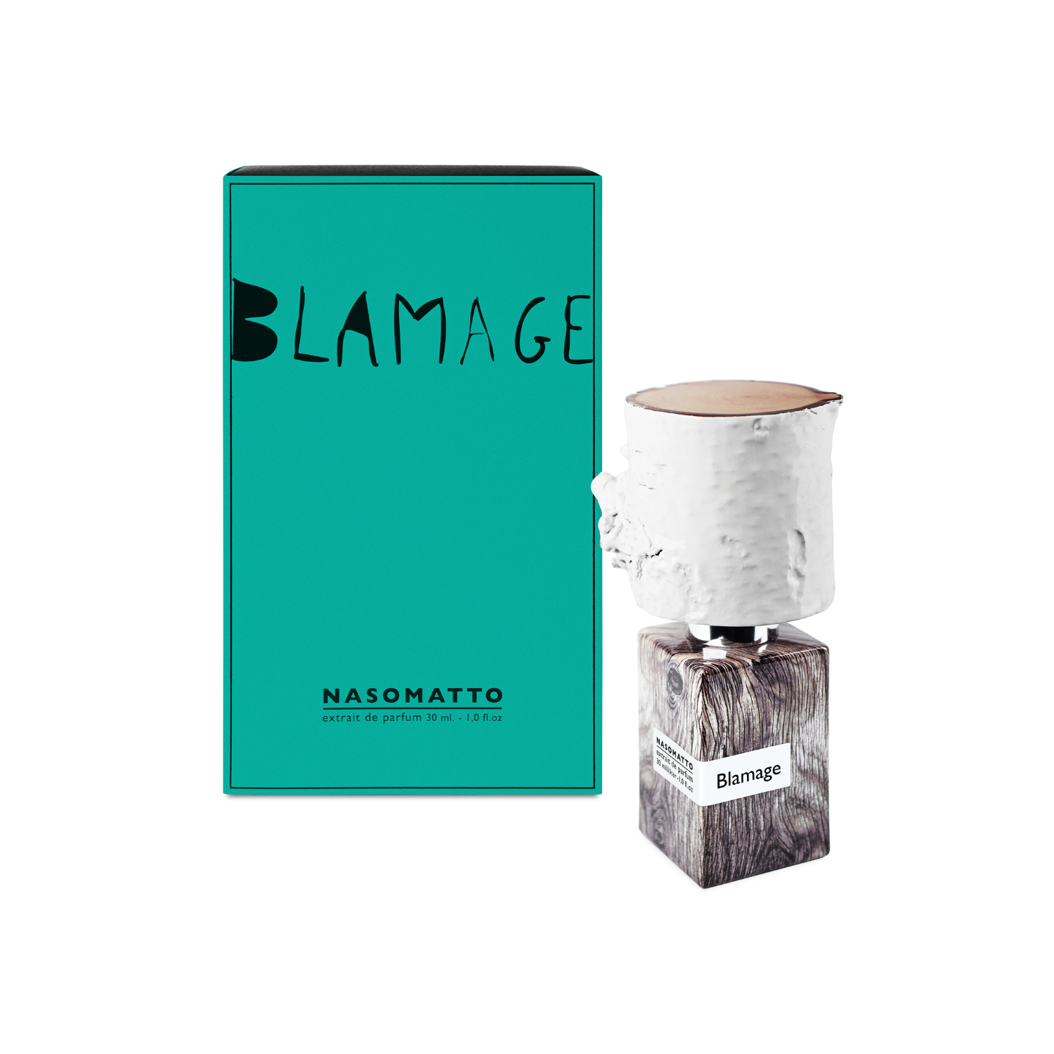 Blamage Extrait De Parfum 30ml